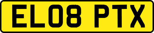 EL08PTX