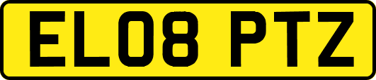 EL08PTZ