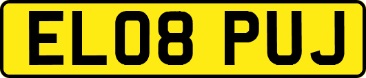 EL08PUJ