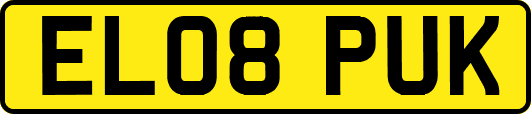 EL08PUK