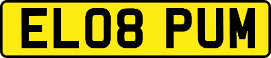 EL08PUM