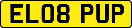 EL08PUP