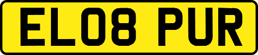 EL08PUR