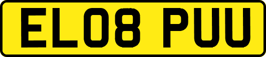 EL08PUU