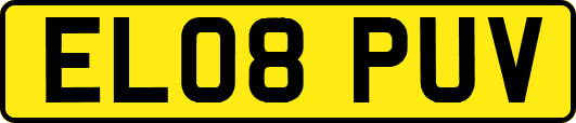 EL08PUV