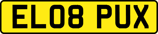 EL08PUX