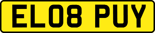 EL08PUY