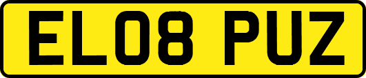 EL08PUZ