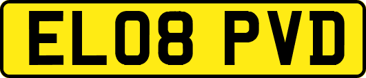 EL08PVD