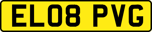 EL08PVG