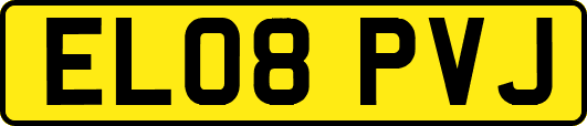 EL08PVJ
