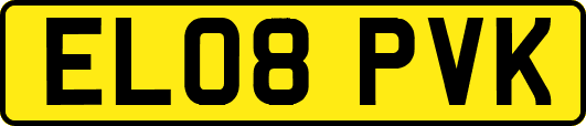 EL08PVK