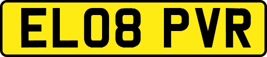 EL08PVR
