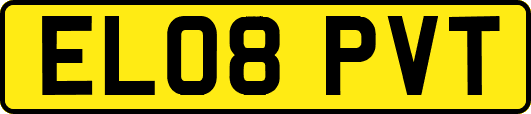EL08PVT