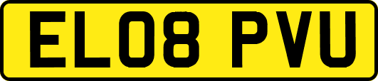 EL08PVU
