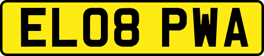 EL08PWA