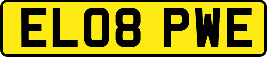 EL08PWE