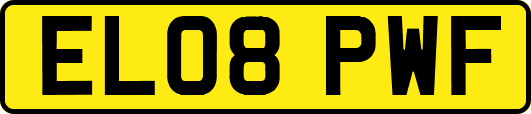 EL08PWF