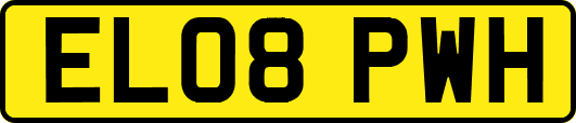EL08PWH