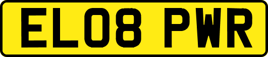 EL08PWR