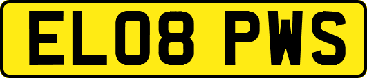 EL08PWS