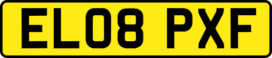 EL08PXF