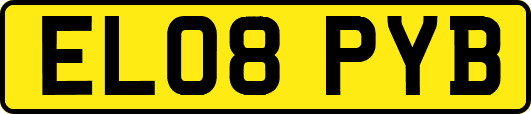 EL08PYB
