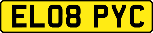 EL08PYC
