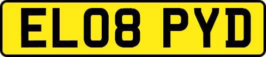 EL08PYD