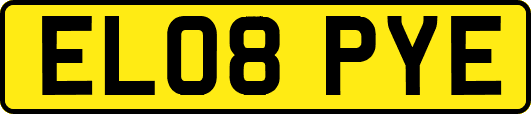 EL08PYE