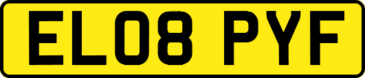 EL08PYF