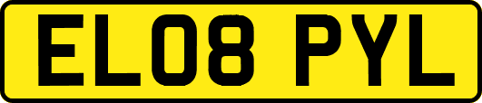 EL08PYL