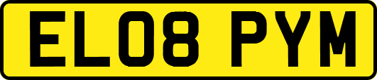 EL08PYM