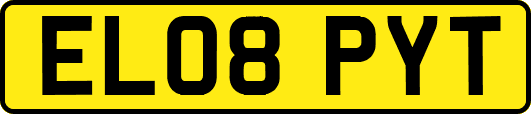 EL08PYT