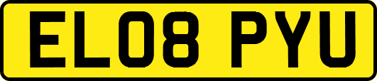 EL08PYU