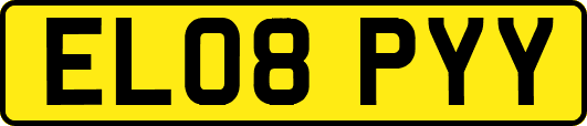 EL08PYY