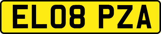 EL08PZA