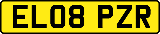 EL08PZR
