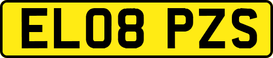 EL08PZS