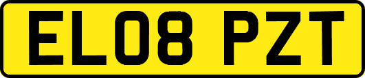 EL08PZT