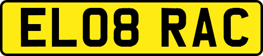 EL08RAC