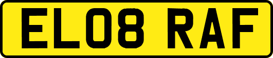 EL08RAF