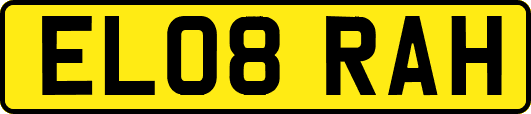EL08RAH
