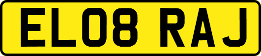 EL08RAJ