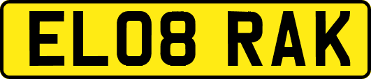EL08RAK