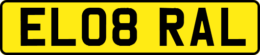EL08RAL