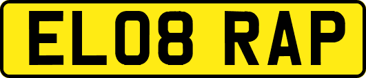 EL08RAP
