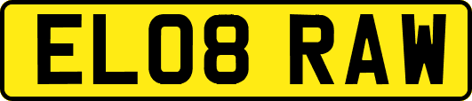 EL08RAW