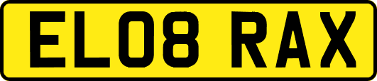 EL08RAX