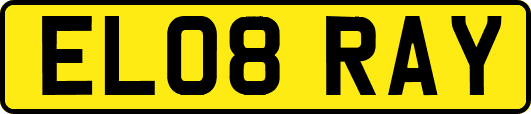 EL08RAY